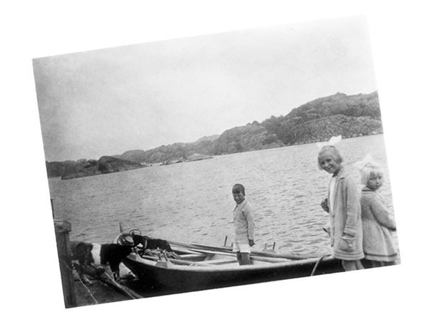 Иллюстрация к книге — Мальчик. Рассказы о детстве [i_030.jpg]