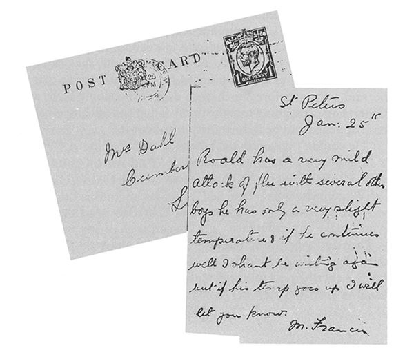 Иллюстрация к книге — Мальчик. Рассказы о детстве [i_063.jpg]