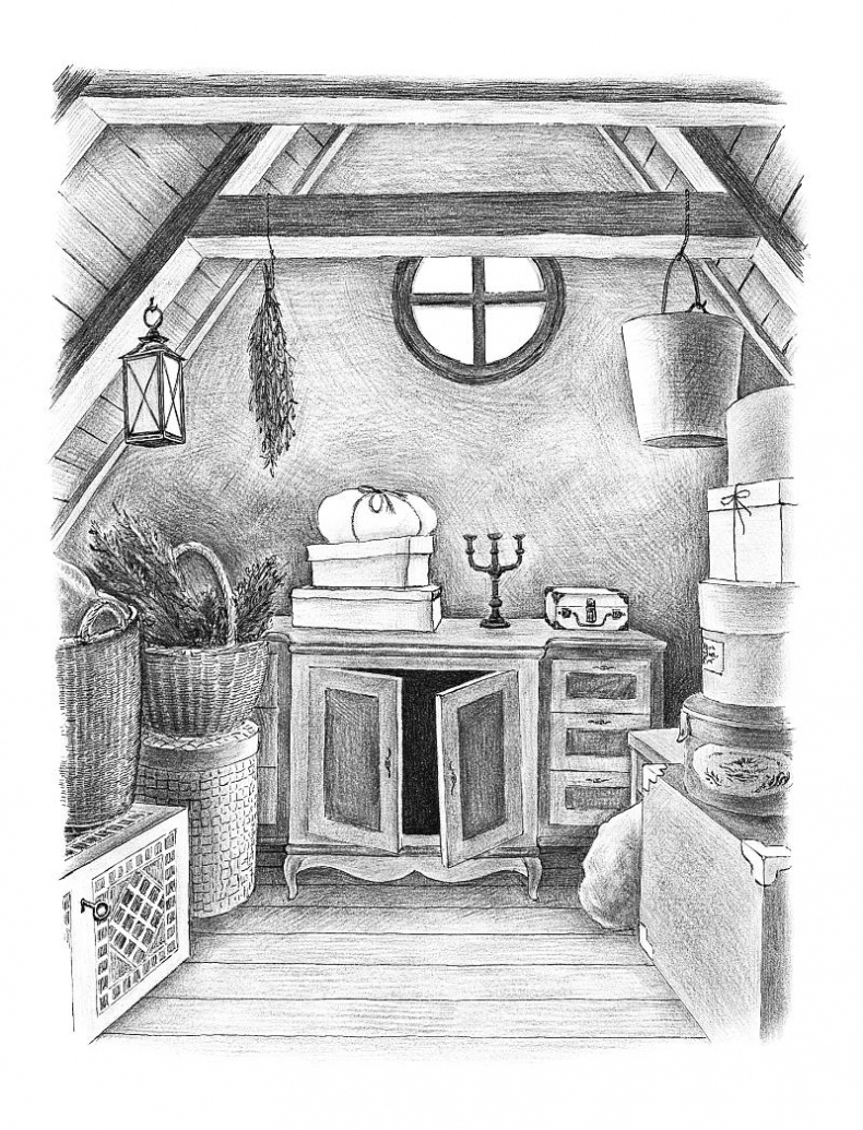 Иллюстрация к книге — Хроники загадочного Острова, или Файолеана [i_004.jpg]