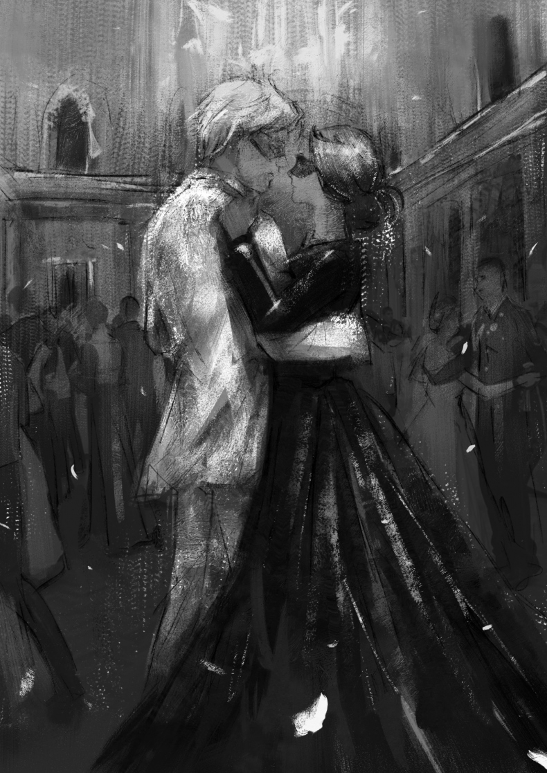 Иллюстрация к книге — Тёмный ангел. Наследник [_2.jpg]