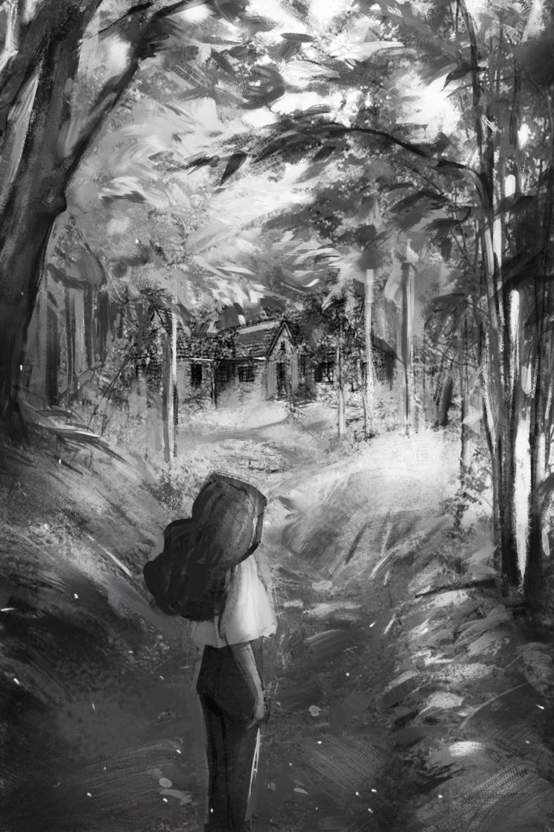 Иллюстрация к книге — Тёмный ангел. Наследник [_3.jpg]