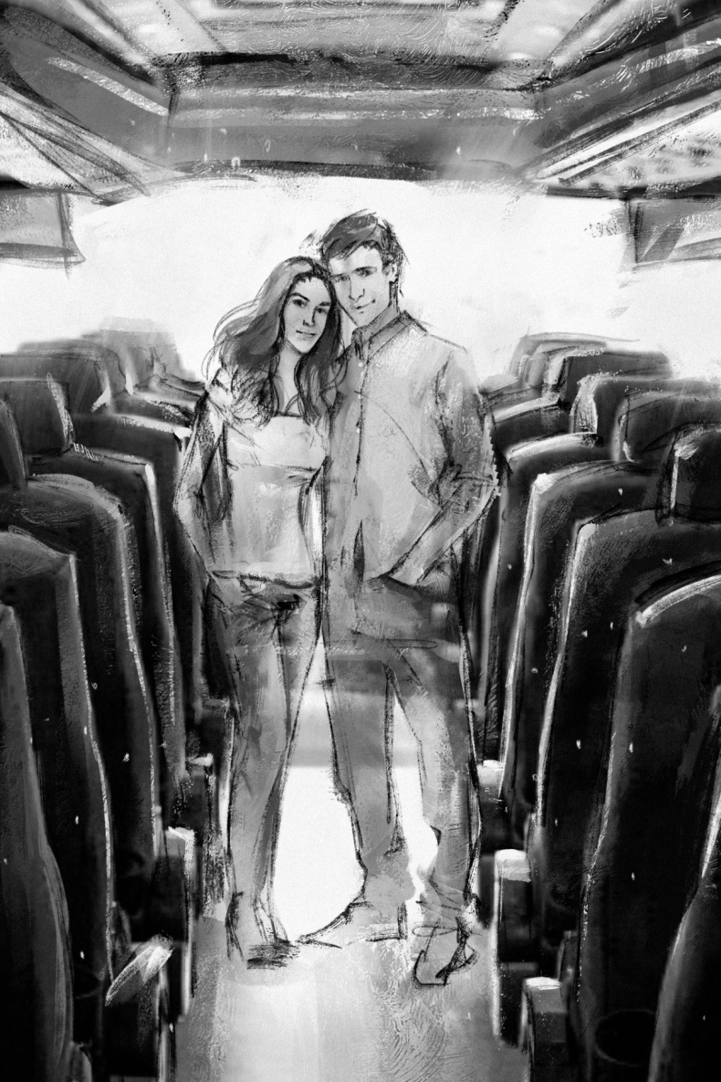 Иллюстрация к книге — Тёмный ангел. Наследник [_5.jpg]