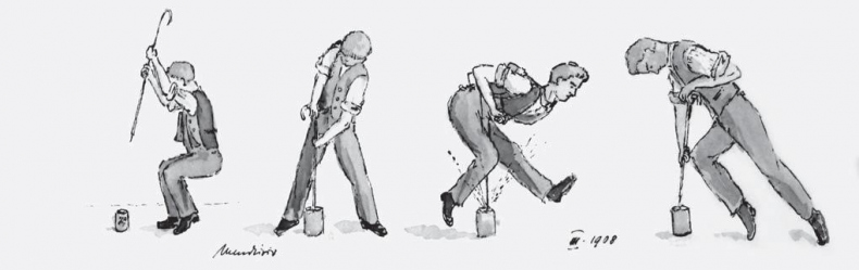 Иллюстрация к книге — Тест Роршаха. Герман Роршах, его тест и сила видения [img_16.jpg]