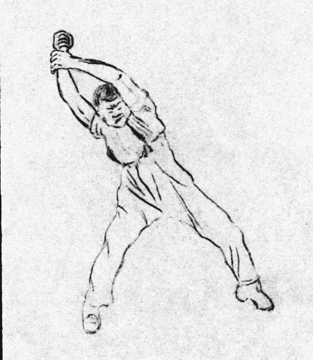 Иллюстрация к книге — Тест Роршаха. Герман Роршах, его тест и сила видения [img_23.jpg]