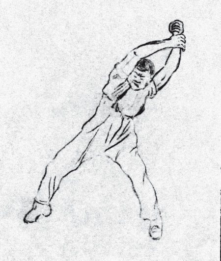 Иллюстрация к книге — Тест Роршаха. Герман Роршах, его тест и сила видения [img_24.jpg]