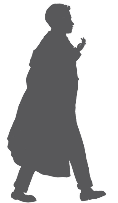 Иллюстрация к книге — Тест Роршаха. Герман Роршах, его тест и сила видения [img_30.jpg]