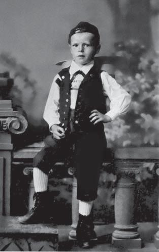 Иллюстрация к книге — Тест Роршаха. Герман Роршах, его тест и сила видения [img_32.jpg]