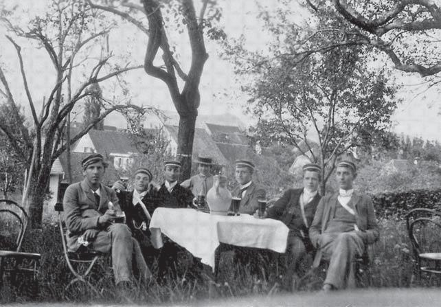 Иллюстрация к книге — Тест Роршаха. Герман Роршах, его тест и сила видения [img_38.jpg]