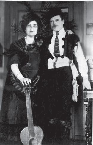 Иллюстрация к книге — Тест Роршаха. Герман Роршах, его тест и сила видения [img_48.jpg]