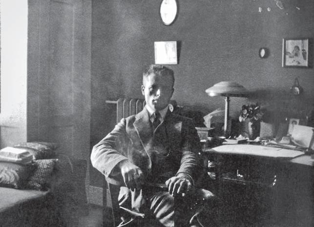 Иллюстрация к книге — Тест Роршаха. Герман Роршах, его тест и сила видения [img_50.jpg]