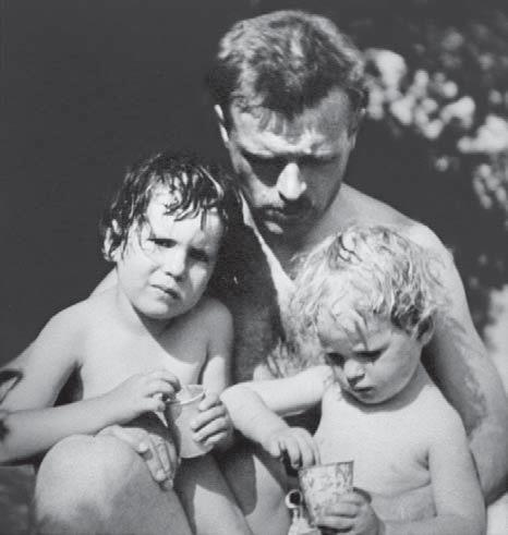 Иллюстрация к книге — Тест Роршаха. Герман Роршах, его тест и сила видения [img_53.jpg]