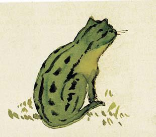 Иллюстрация к книге — Тест Роршаха. Герман Роршах, его тест и сила видения [img_61.jpg]