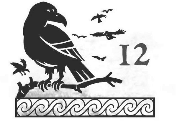 Иллюстрация к книге — Глаз сокола [i_014.jpg]