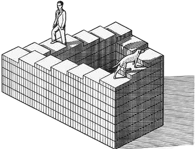 Иллюстрация к книге — Анатомия заблуждений. Большая книга по критическому мышлению [i_044.jpg]