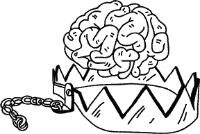 Иллюстрация к книге — Анатомия заблуждений. Большая книга по критическому мышлению [i_064.jpg]