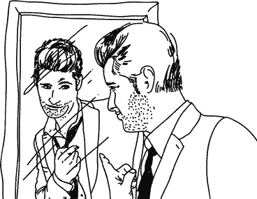 Иллюстрация к книге — Анатомия заблуждений. Большая книга по критическому мышлению [i_068.jpg]