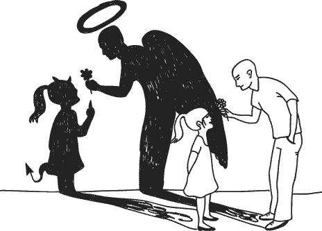 Иллюстрация к книге — Анатомия заблуждений. Большая книга по критическому мышлению [i_088.jpg]