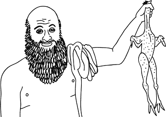 Иллюстрация к книге — Анатомия заблуждений. Большая книга по критическому мышлению [i_134.jpg]