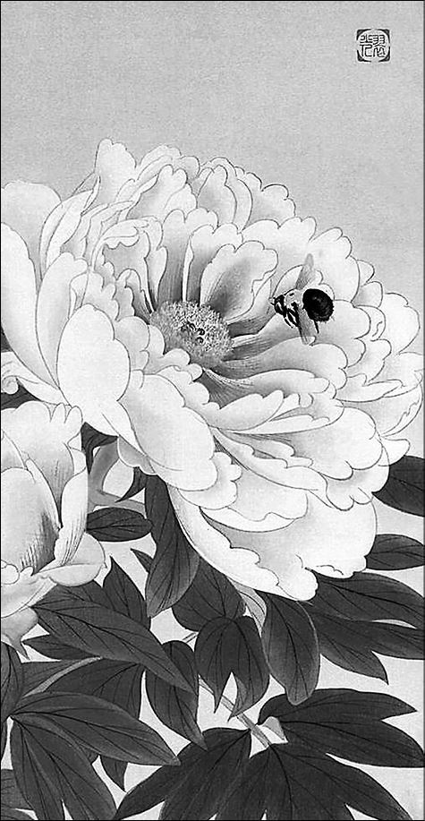 Иллюстрация к книге — Только роза [i_002.jpg]