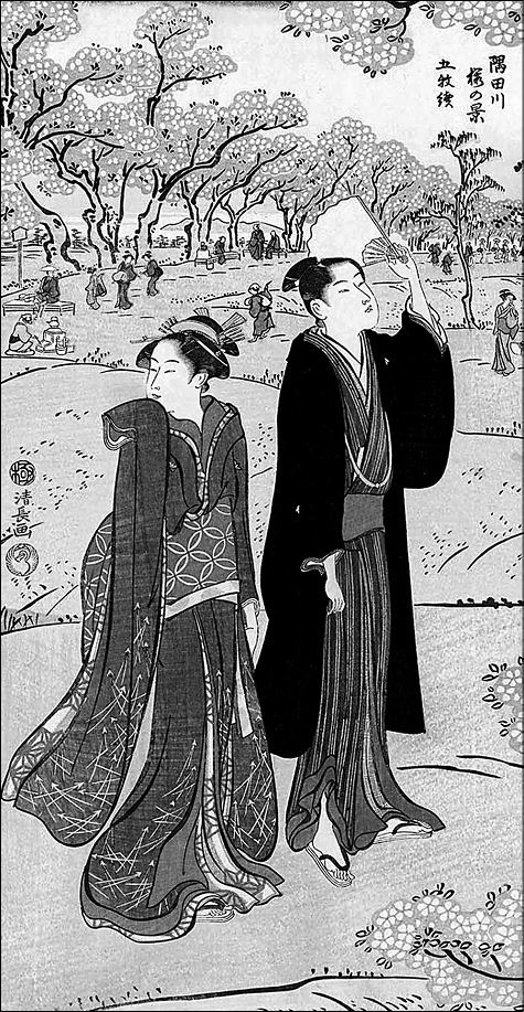 Иллюстрация к книге — Только роза [i_009.jpg]