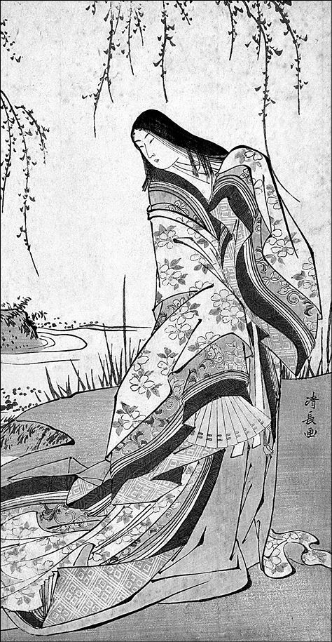 Иллюстрация к книге — Только роза [i_015.jpg]