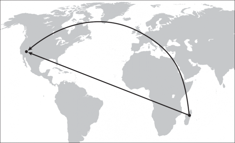 Иллюстрация к книге — Искусство мыслить рационально. Шорткаты в математике и в жизни [i_025.jpg]