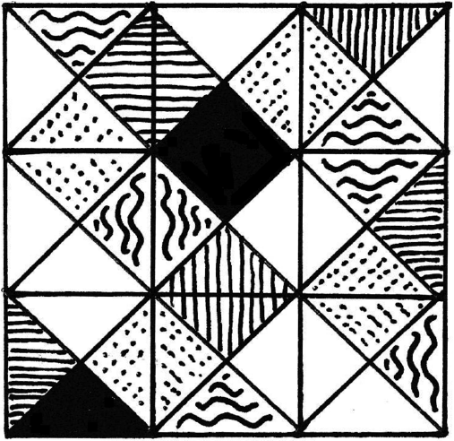 Иллюстрация к книге — Искусство мыслить рационально. Шорткаты в математике и в жизни [i_059.jpg]