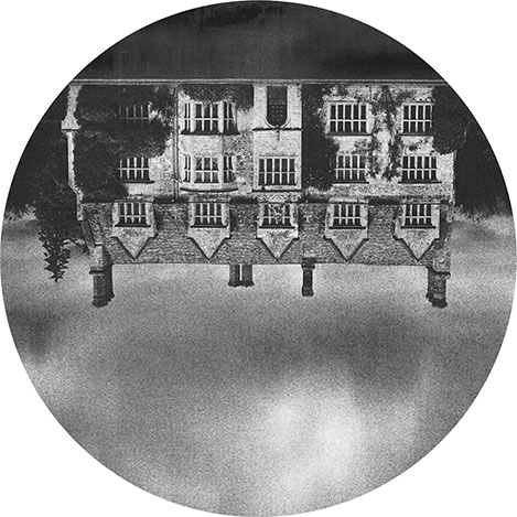 Иллюстрация к книге — Зеркальная страна [i_001.jpg]