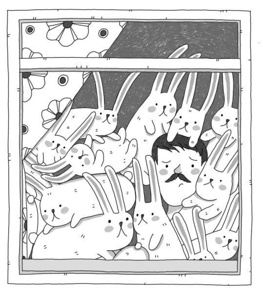 Иллюстрация к книге — Тайная жизнь Ребекки Парадайз [i_009.jpg]