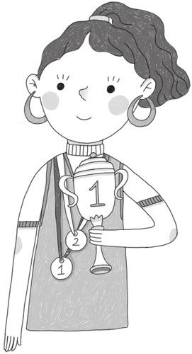 Иллюстрация к книге — Тайная жизнь Ребекки Парадайз [i_010.jpg]