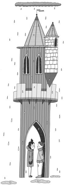 Иллюстрация к книге — Тайная жизнь Ребекки Парадайз [i_015.jpg]