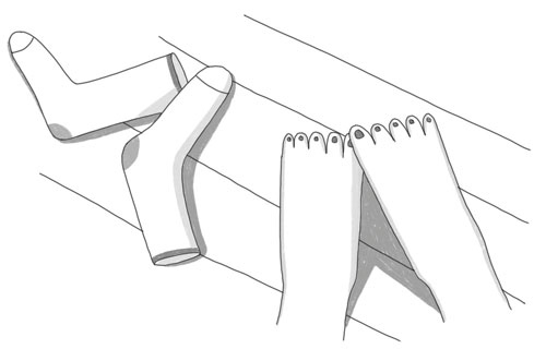 Иллюстрация к книге — Тайная жизнь Ребекки Парадайз [i_017.jpg]