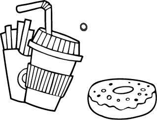 Иллюстрация к книге — Дирижер организма. Как мозг управляет вашим весом и помогает похудеть [i_005.jpg]