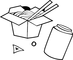 Иллюстрация к книге — Дирижер организма. Как мозг управляет вашим весом и помогает похудеть [i_007.jpg]