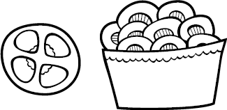 Иллюстрация к книге — Дирижер организма. Как мозг управляет вашим весом и помогает похудеть [i_011.jpg]