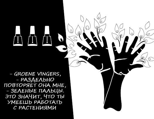 Иллюстрация к книге — Нидерланды. Страна мельниц, тюльпанов и сыра [i_022.jpg]