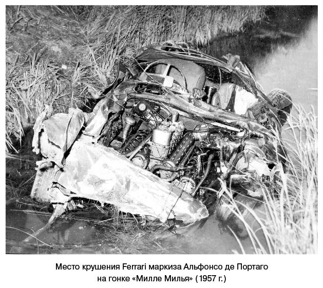 Иллюстрация к книге — Ford против Ferrari. Самое яростное противостояние в автогонках. Реальная история [i_014.jpg]