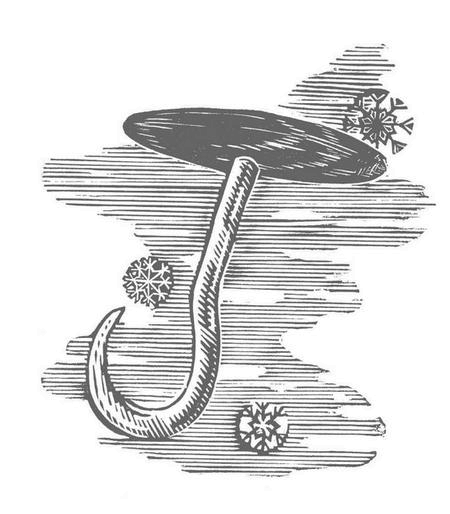 Иллюстрация к книге — Странные вещи [i_002.jpg]