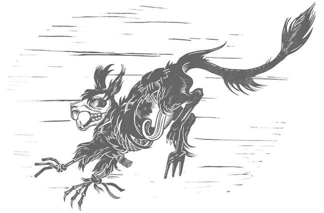 Иллюстрация к книге — Странные вещи [i_008.jpg]