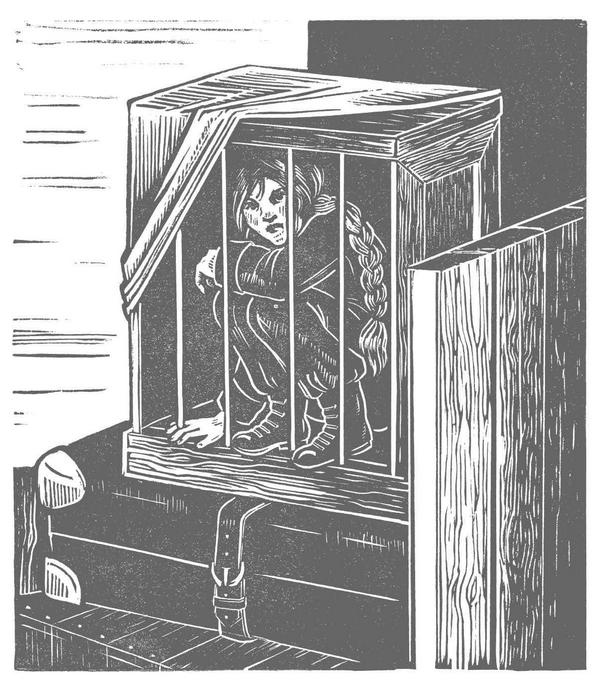 Иллюстрация к книге — Странные вещи [i_012.jpg]