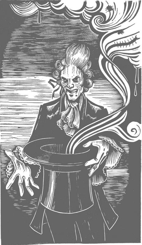 Иллюстрация к книге — Странные вещи [i_013.jpg]