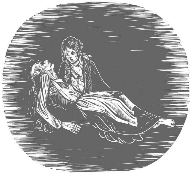 Иллюстрация к книге — Странные вещи [i_024.jpg]