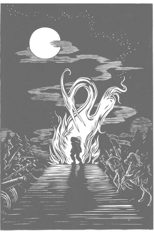 Иллюстрация к книге — Странные вещи [i_027.jpg]