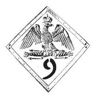 Иллюстрация к книге — Ватерлоо. История битвы, определившей судьбу Европы [i_016.jpg]