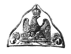 Иллюстрация к книге — Ватерлоо. История битвы, определившей судьбу Европы [i_027.jpg]