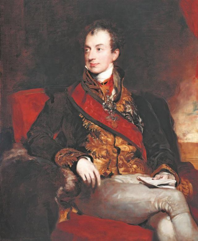 Иллюстрация к книге — Ватерлоо. История битвы, определившей судьбу Европы [i_039.jpg]