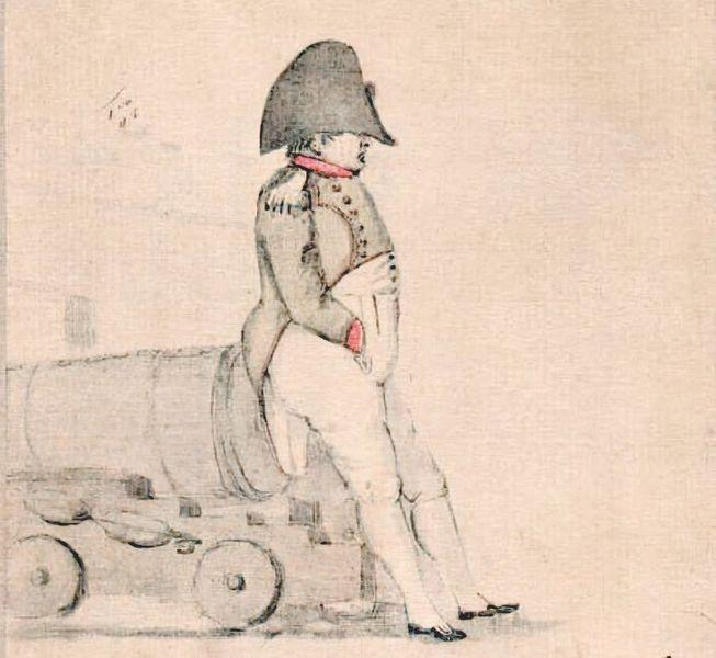 Иллюстрация к книге — Ватерлоо. История битвы, определившей судьбу Европы [i_075.jpg]