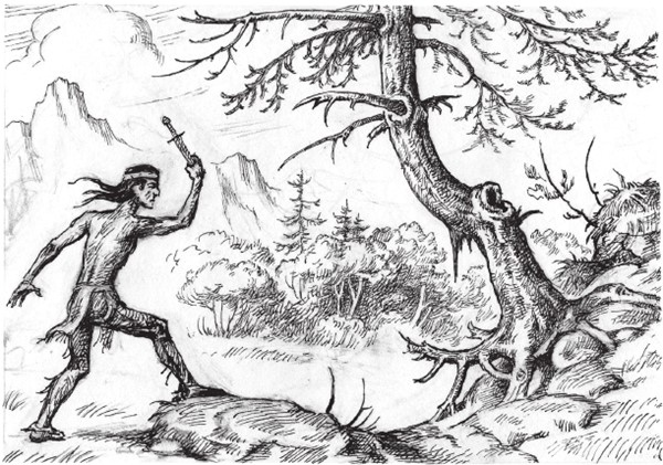 Иллюстрация к книге — Харка, сын вождя [i_026.jpg]