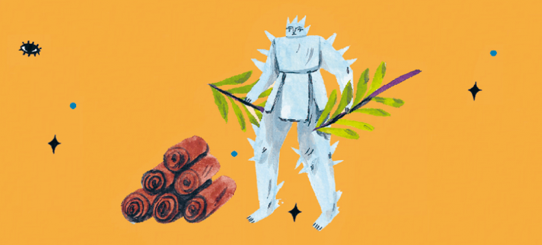 Иллюстрация к книге — Самая страшная кругосветка [i_004.jpg]