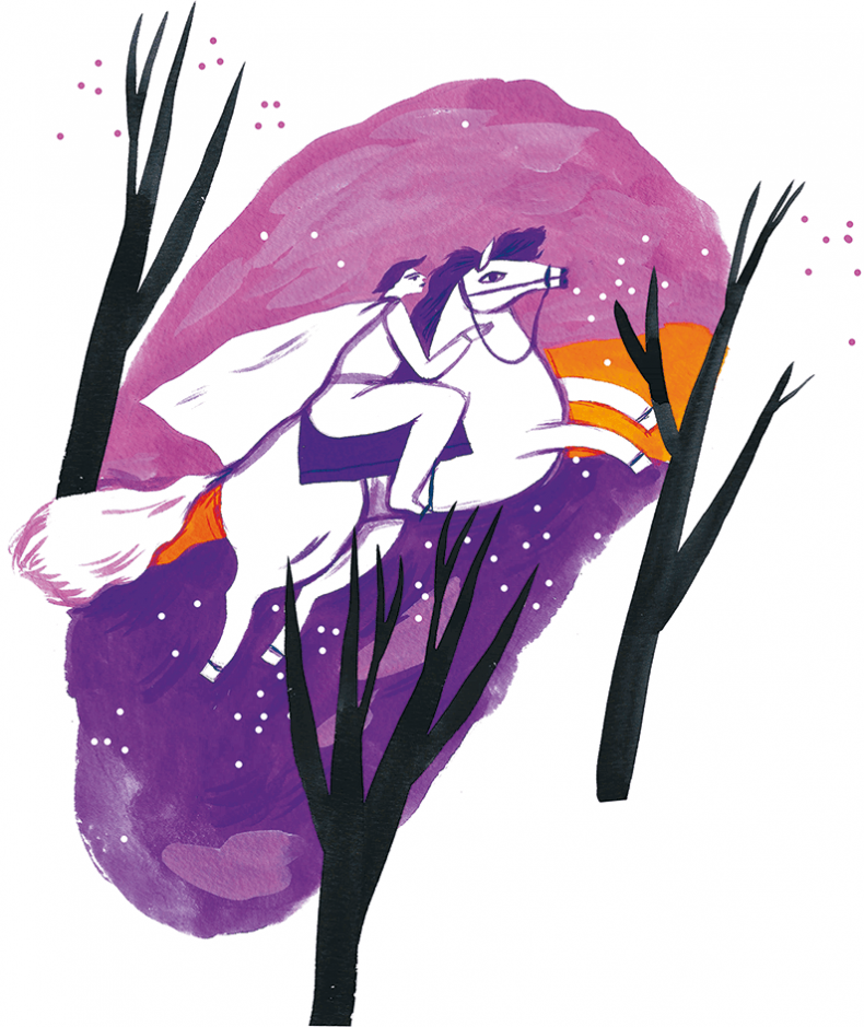 Иллюстрация к книге — Самая страшная кругосветка [i_014.jpg]